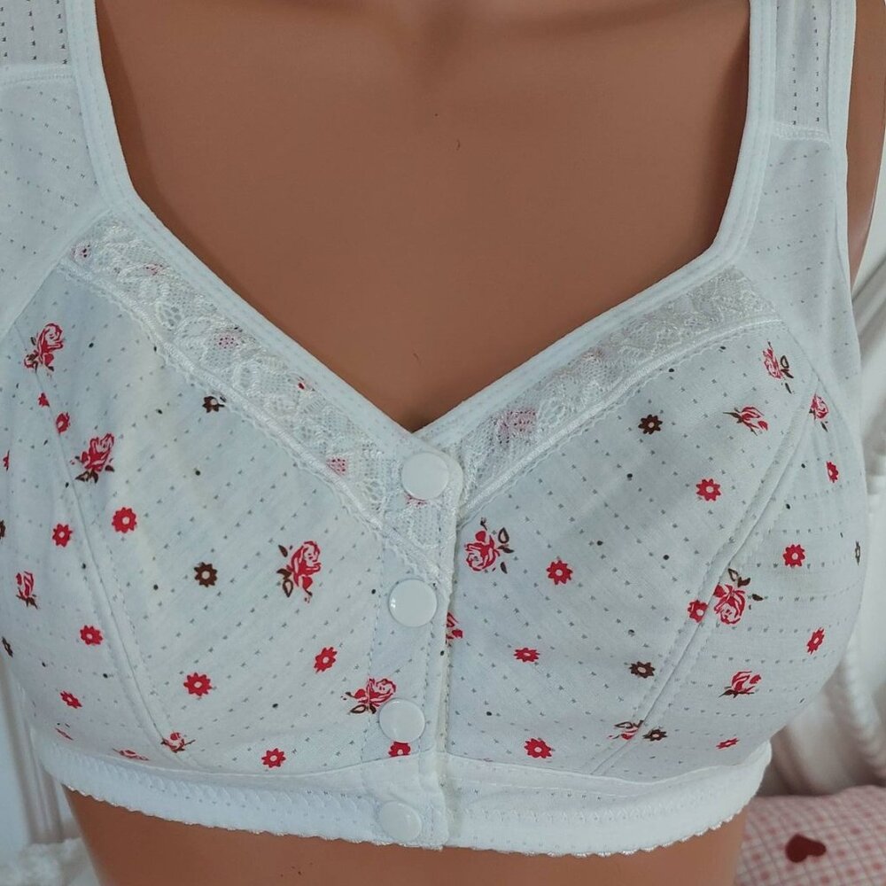 Brassière, soutien-gorge, débardeur